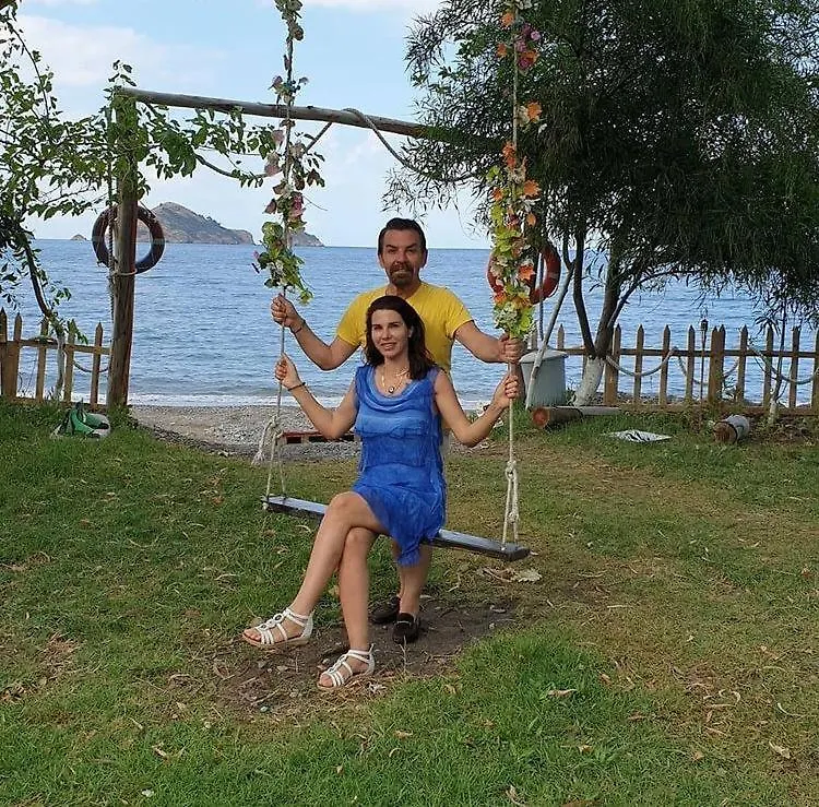 Frühstückspension Okaliptus Butik Hotel Türkei