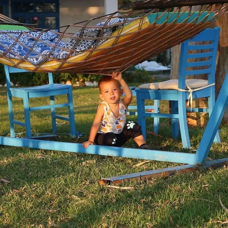 Okaliptus Butik Hotel Fethiye