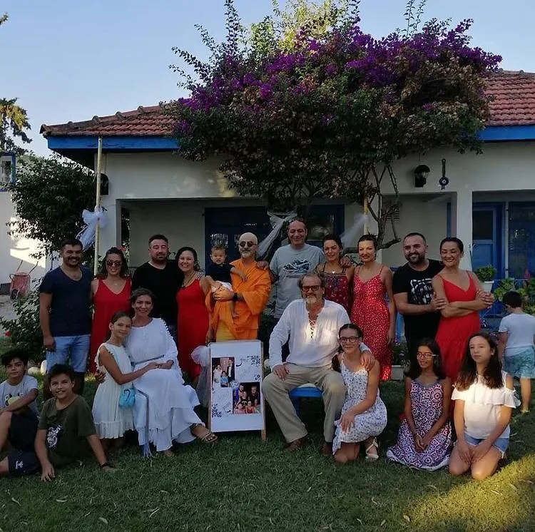 Okaliptus Butik Hotel Bed & Breakfast Fethiye