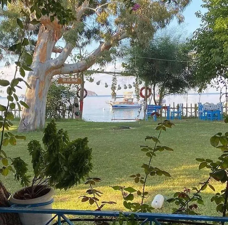 Okaliptus Butik Hotel Turkey