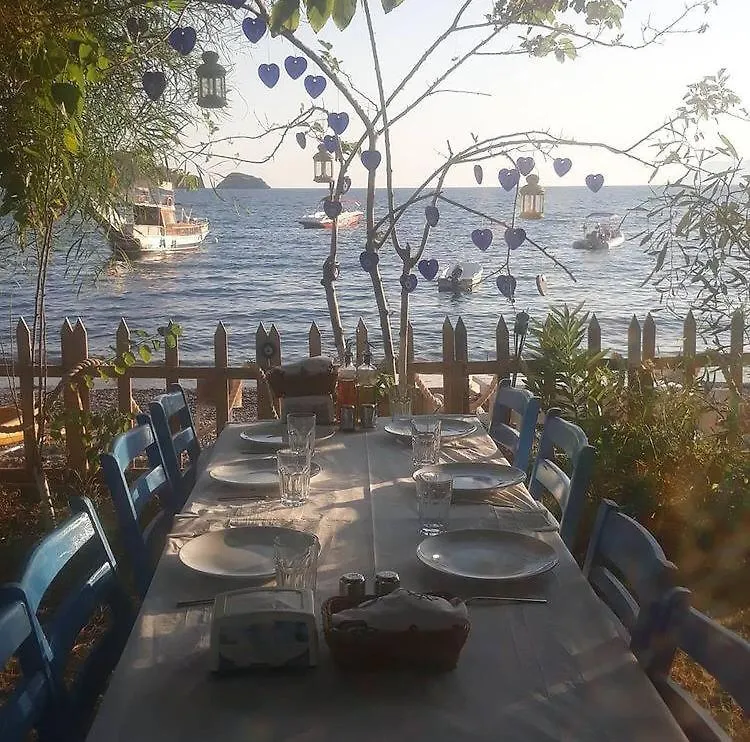 Bed & Breakfast Okaliptus Butik Hotel