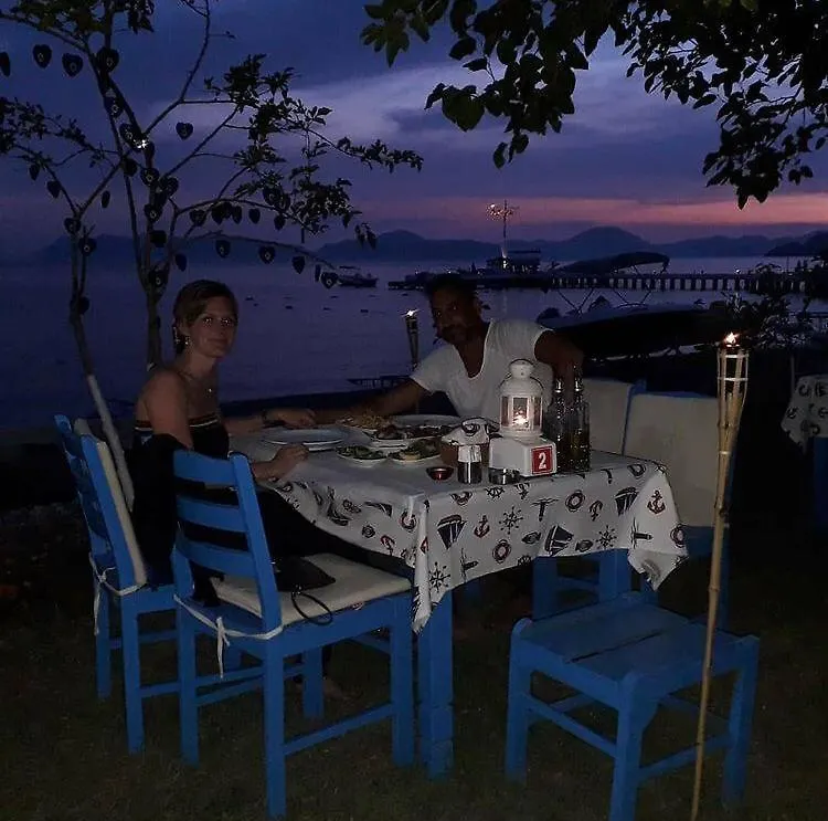 Okaliptus Butik Hotel