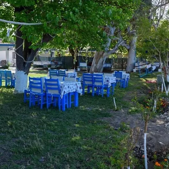 Okaliptus Butik Hotel Oda ve Kahvaltı