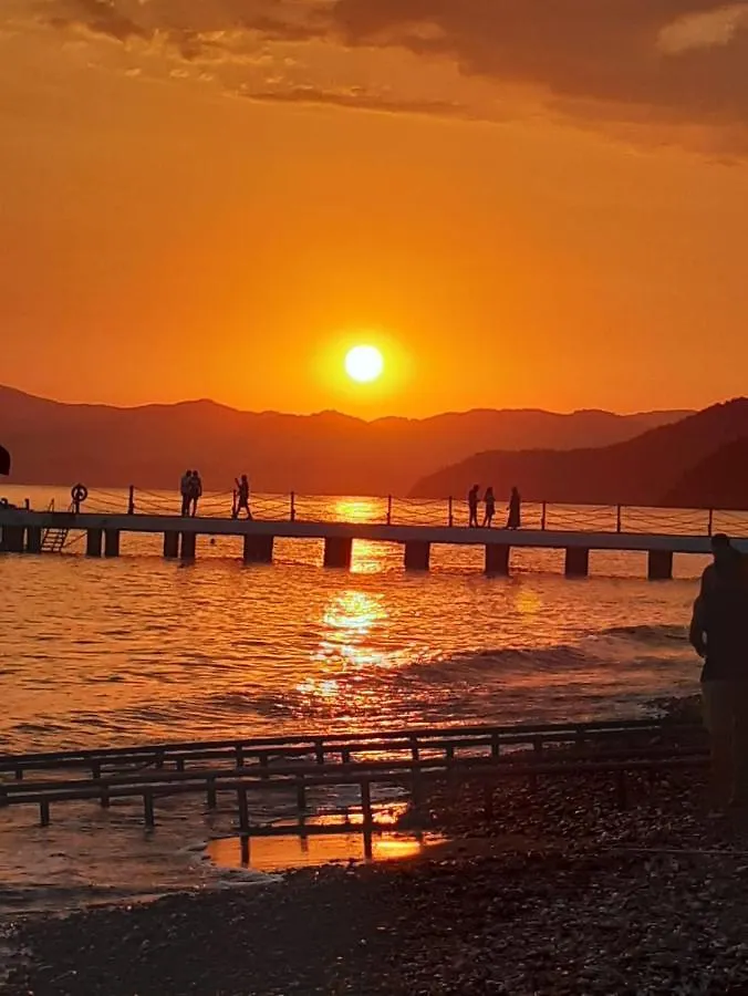 Okaliptus Butik Hotel Türkiye