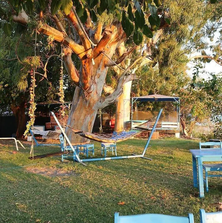 Okaliptus Butik Hotel Oda ve Kahvaltı
