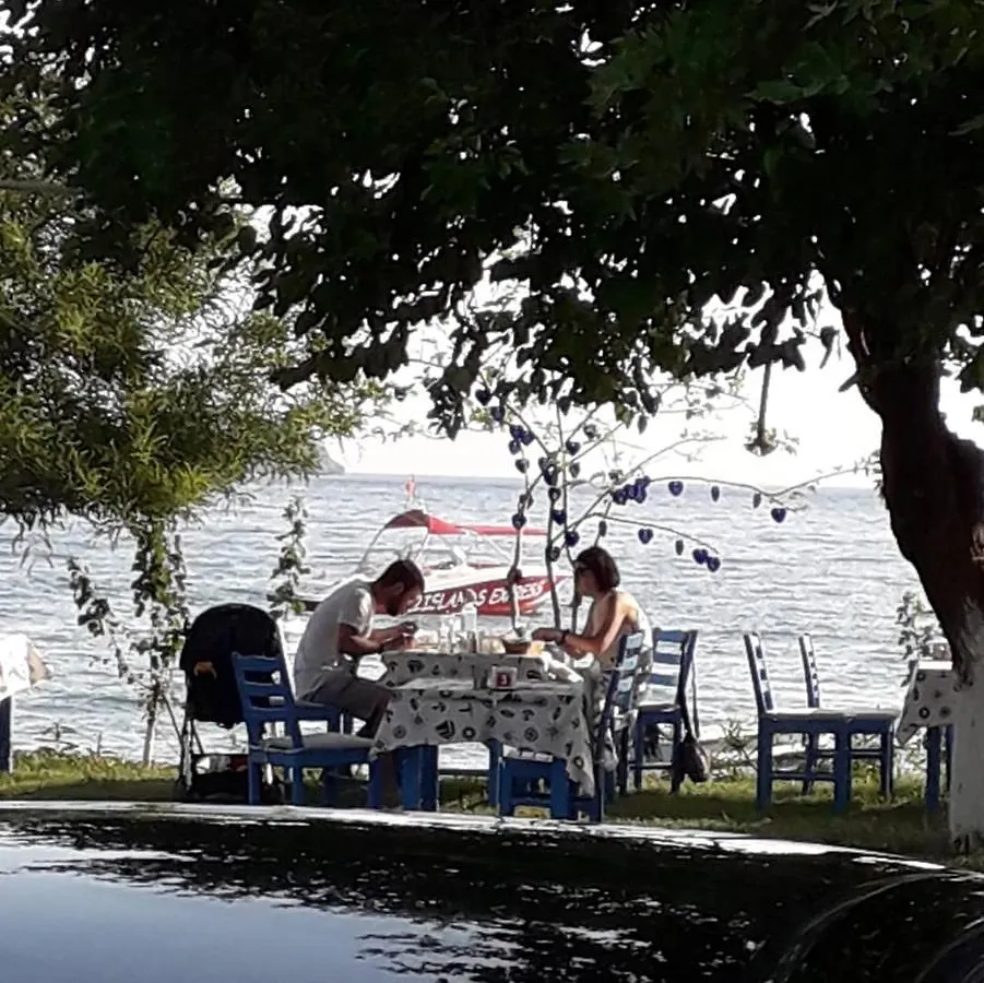 Okaliptus Butik Hotel Fethiye