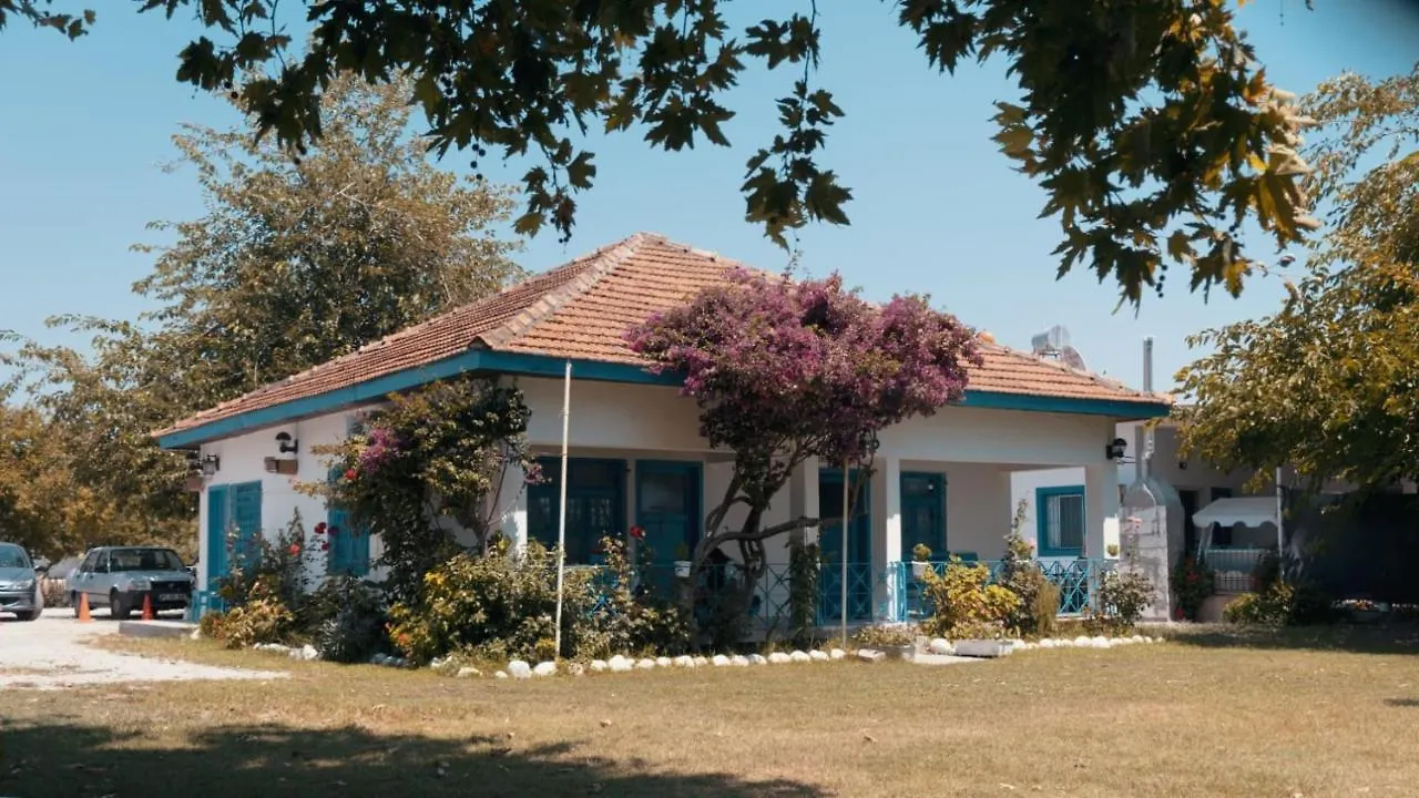 Okaliptus Butik Hotel 0*, Fethiye Türkiye